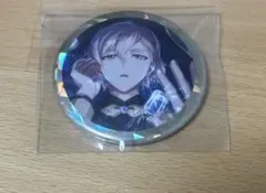 棗 巳波 缶バッジ UR 棗 巳波 缶バッジ UR アイドリッシュセブン 缶バッジ 16 STAR