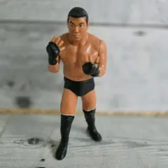 プロレスフィギュア 小川直也＋大仁田厚 未開封品 2026年最新】小川直也の人気アイテム - メルカリ