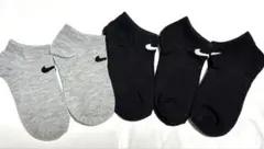 NIKE Everyday アンクルソックス 3足組 XL 27-29cm - メルカリ