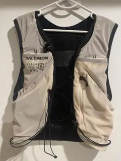 2026年最新】サロモン mm6 ベストの人気アイテム - メルカリ