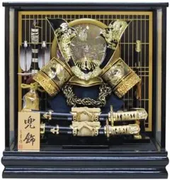 大楠公 楠木正成像 馬乗武将 高さ33cm レア - メルカリ