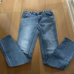 Zara Girls デニムパンツ 13/14
