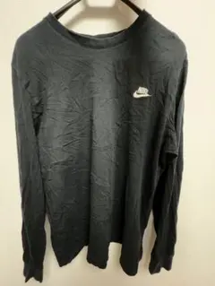 長袖tシャツ スウェット