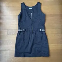 Munsingwear ノースリーブワンピースのサムネイル