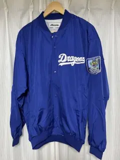 中日ドラゴンズ ファンクラブ　ジャンパー　ブルゾン　キャップ