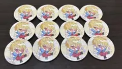 センラ　センワン　MARCEL 缶バッジ
