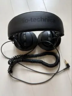 2026年最新】audio-technica ath-pro5x-bkの人気アイテム - メルカリ