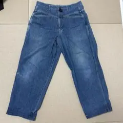 Mal.購入シニカルデニム 美品 01サイズ レレレさん - メルカリ
