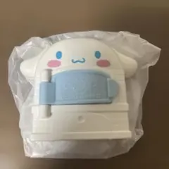 【箱、シール付き】マクドナルド ハッピーセット シナモロール マジカルオーブン