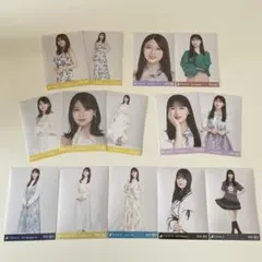 乃木坂46 岩本蓮加 生写真 まとめ売り