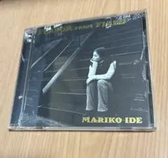 井出麻里子　FLAVOR FROM FIELD / MARIKO IDE