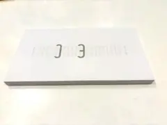 Apple Watch純正バンド【ホワイト】49mm 新品未使用　箱付き