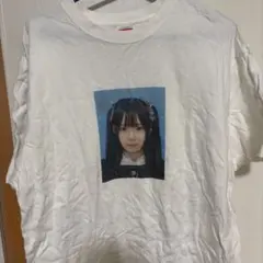 ゼパちゃん証明写真Tシャツのサムネイル