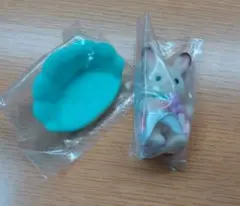 シルバニアファミリー　赤ちゃん家具コレクション -ゆめいろマーメイド-