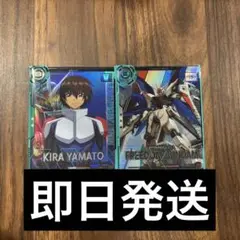 アーセナルベース フリーダムガンダム LE キラ・ヤマト　Pレア