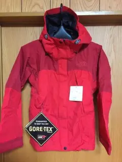 ■ゴアテックス■【新品】THE NORTH FACE マウンテンジャケットS