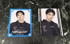 p(R)jectR® 長谷川慎