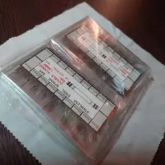 新品未使用 (⁠。⁠・⁠ω⁠・⁠。⁠)⁠ノ⁠♡バネ棒セット&バネ棒外し付き