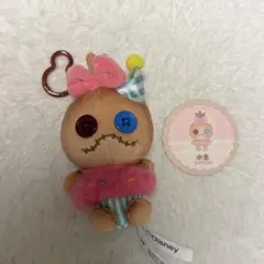 TOP TOY Disney スクランプ ぬいぐるみ マスコットのサムネイル