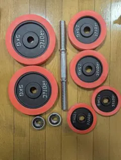 2026年最新】アイロテック 20kg プレートの人気アイテム - メルカリ