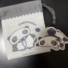 たれぱんだのサムネイル