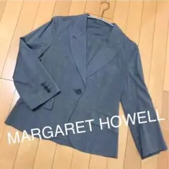 MARGARET HOWELL COTTON JACKET