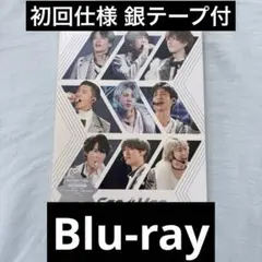 【匿名配送】【Blu-ray】Snow Man ASIA TOUR 2D.2D.