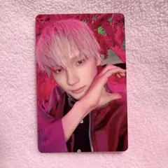 TXT 7TH YEAR Weverse 特典 トレカ ヒュニンカイ