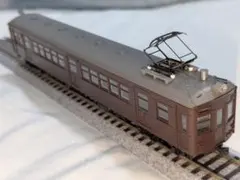KATO　クモハ４０　HO 【1-410】　室内灯点灯　部品等未使用　② KATO クモハ40 HO 【1-410】 室内灯点灯 部品等未使用 ②|mercari