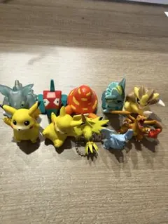 2026年最新】ポケモン 指人形 ピカチュウの人気アイテム - メルカリ