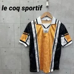 le coq sportif ルコックスポルティフ シャツ M マルチカラーのサムネイル