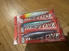 HEAVYONE リップレスミノー 12cm 40gスカジットデザインズのサムネイル