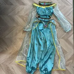 最終値下げ⭐︎ジャスミン♡コスプレ　Sサイズ