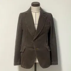 試着のみ使用 Vivienne Westwood MAN テーラードジャケット - メルカリ