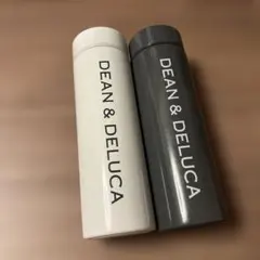 美品♡DEAN & DELUCA ステンレスボトル 2本セットのサムネイル