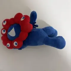 ミャクミャク ぬいぐるみくじ 3等