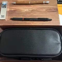 シーサー✖️ノーマディックエグゼクティブペンケースのサムネイル