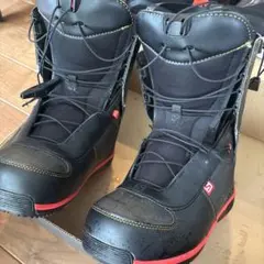 SALOMON サロモン TRIUMPH スノーボードブーツ ブラック/ブラウン SALOMON（サロモン） スノーボード ブーツ ボア システム TITAN BOA