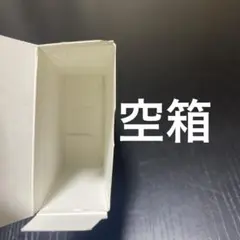 クチバシティジム　マチス　ジムデッキ　ポケモンカード　旧裏　空箱のサムネイル
