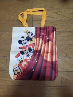 ファンダフルディズニー トートバッグ