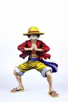 【新品未使用】ONE PIECE BASE SHOP限定 ジオラマワノ国 ルフィ 未開封】ONE PIECE BASE SHOP限定 ジオラマワノ国 ルフィ - メルカリ