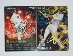 2026年最新】柳田悠岐 サインの人気アイテム - メルカリ