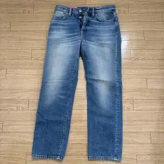 AcneStudios Westbrook ストレートデニム メンズデニム - メルカリ