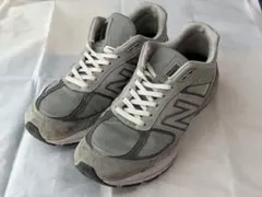 【ポン様】New Balance M990v5