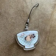 クレヨンしんちゃん ボーちゃんアクリルキーホルダー