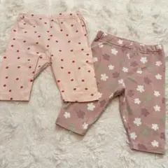 ELFINDOLL パンツセット 95サイズ