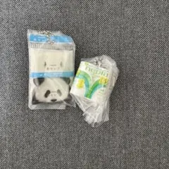 ネピア ミニチュアチャーム