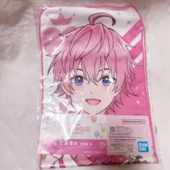 すとぷり さとみくん　タオル