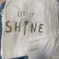 ロングTシャツ