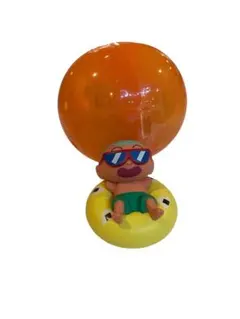 クレヨンしんちゃん カプセルトイ フィギュア